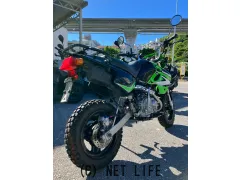 カワサキ KSR110