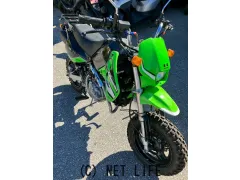 カワサキ KSR110