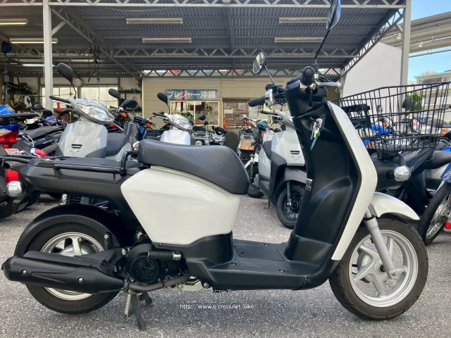 ホンダ ベンリィ110
