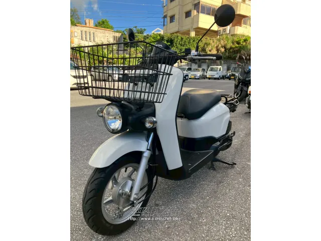 ホンダ ベンリィ110