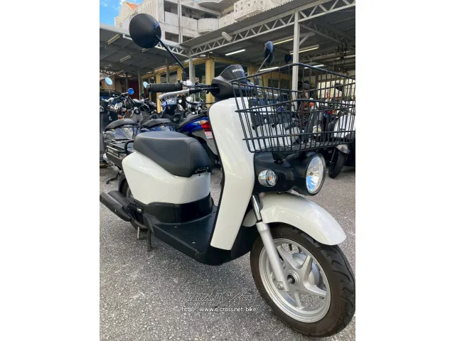 ホンダ ベンリィ110