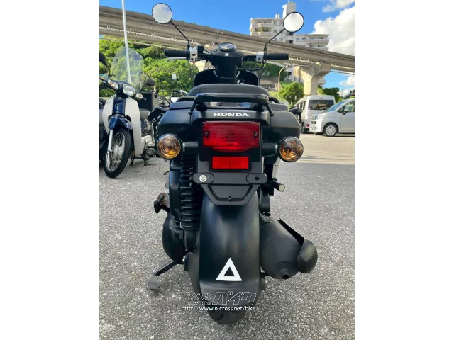 ホンダ ベンリィ110