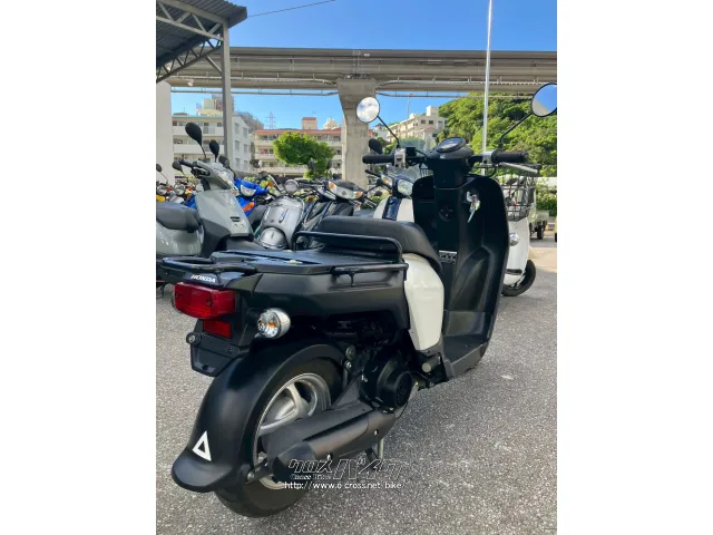 ホンダ ベンリィ110