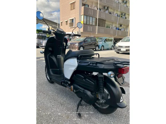 ホンダ ベンリィ110