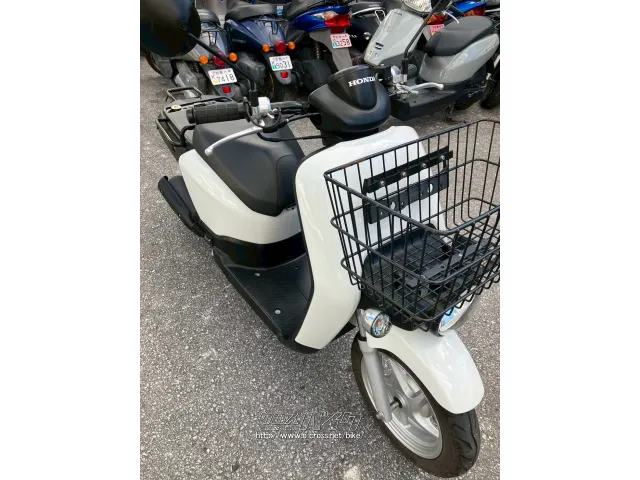 ホンダ ベンリィ110