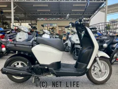 ホンダ ベンリィ110