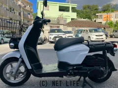 ホンダ ベンリィ110