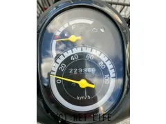 ホンダ ベンリィ110