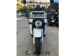 ホンダ ベンリィ110