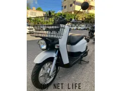 ホンダ ベンリィ110