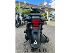 ホンダ ベンリィ110
