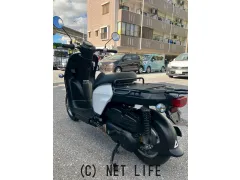 ホンダ ベンリィ110