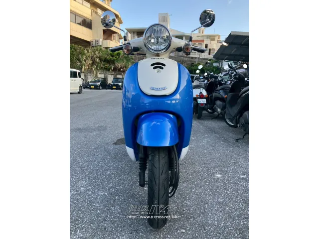 ホンダ ジョルノ
