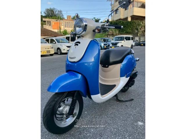 ホンダ ジョルノ