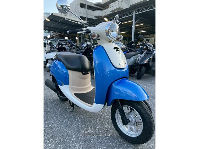 ホンダ ジョルノ