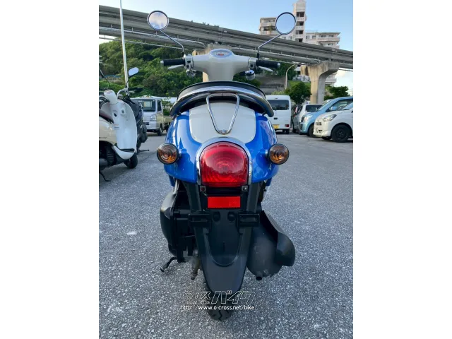 ホンダ ジョルノ