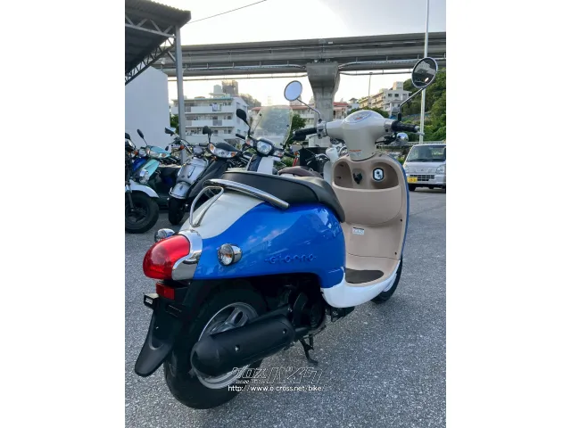 ホンダ ジョルノ