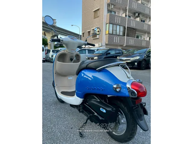 ホンダ ジョルノ