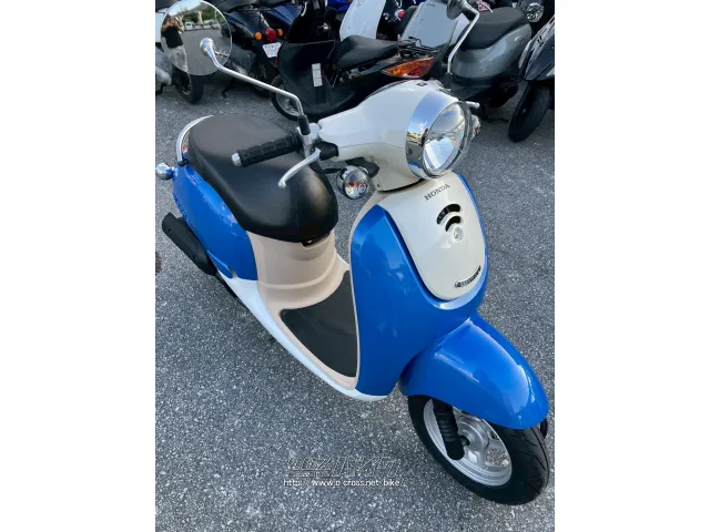 ホンダ ジョルノ