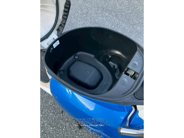 ホンダ ジョルノ