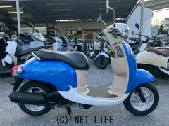 ホンダ ジョルノ