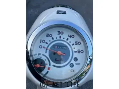 ホンダ ジョルノ