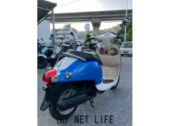 ホンダ ジョルノ