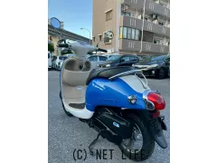 ホンダ ジョルノ