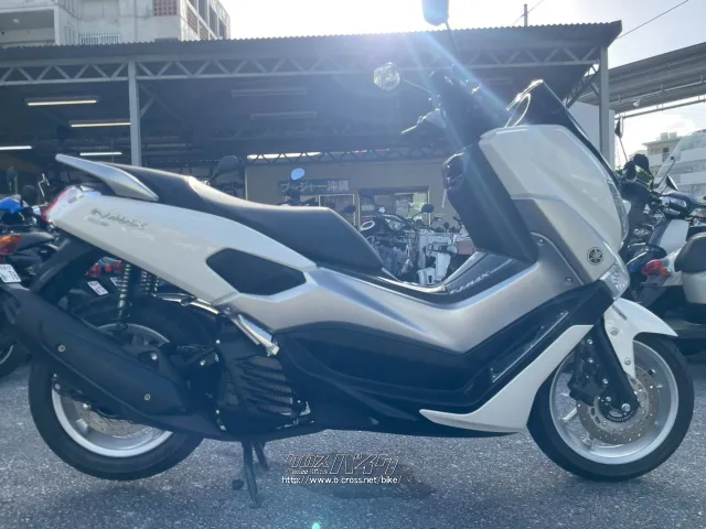 ヤマハ NMAX155