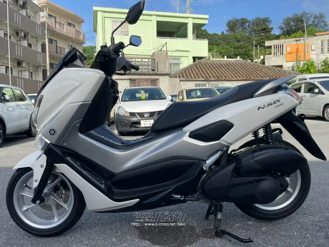ヤマハ NMAX155