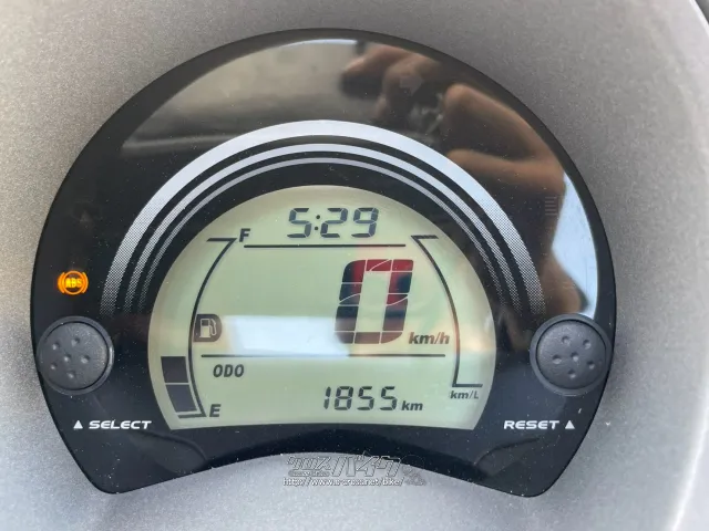 ヤマハ NMAX155