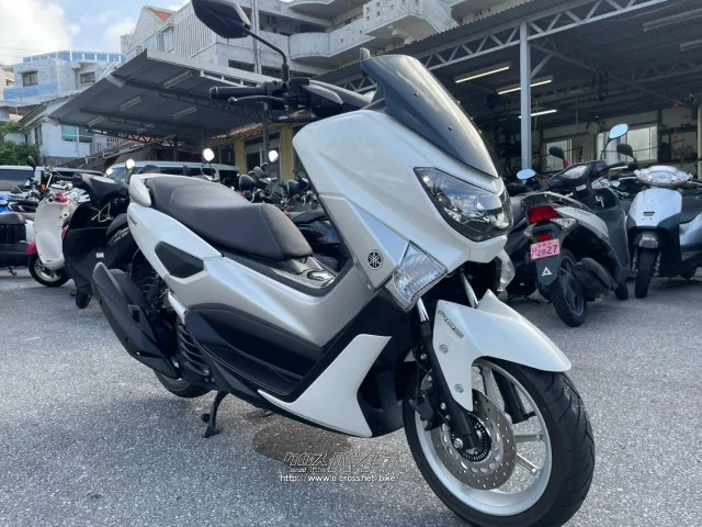 ヤマハ NMAX155