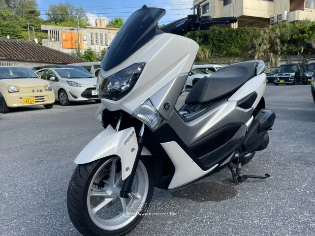 ヤマハ NMAX155
