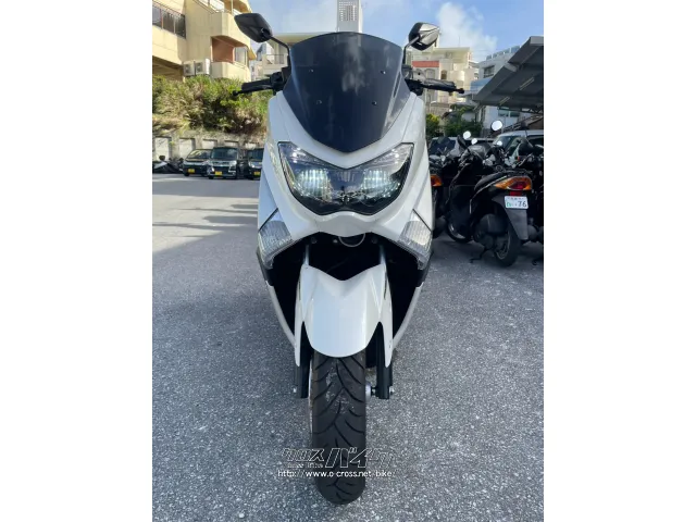 ヤマハ NMAX155