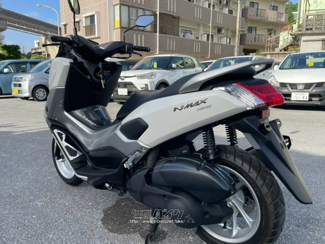 ヤマハ NMAX155