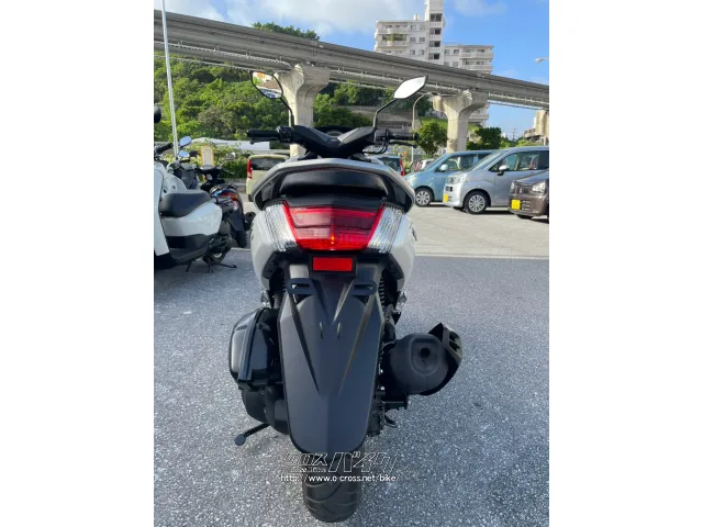 ヤマハ NMAX155