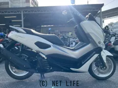 ヤマハ NMAX155