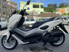 ヤマハ NMAX155