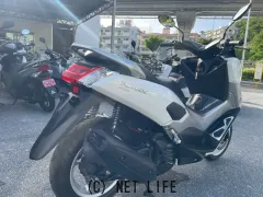 ヤマハ NMAX155