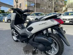 ヤマハ NMAX155