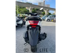 ヤマハ NMAX155