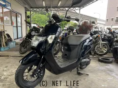 ホンダ DUNK