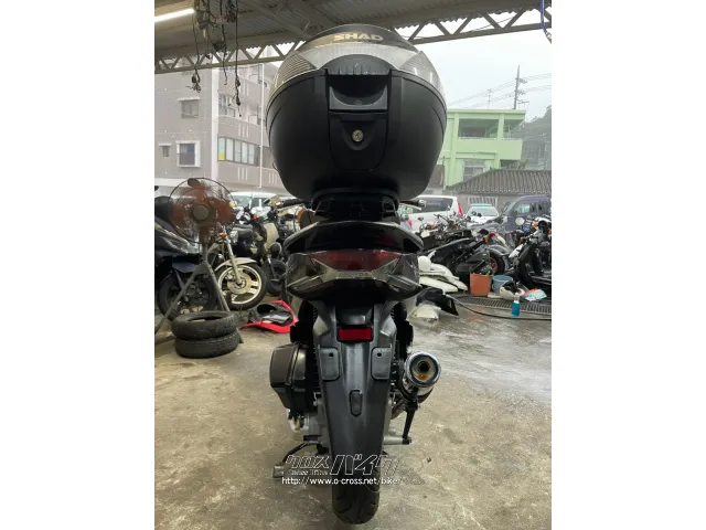 ホンダ PCX150