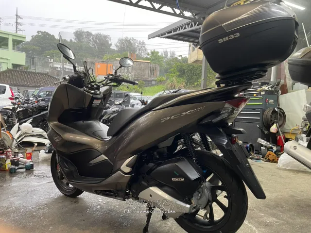 ホンダ PCX150
