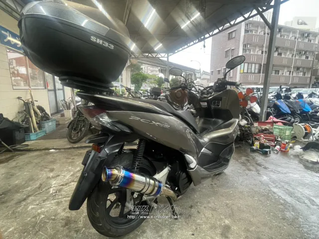 ホンダ PCX150
