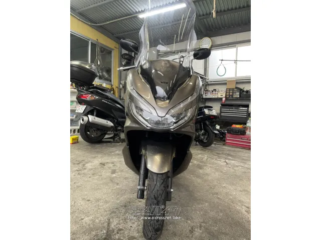 ホンダ PCX150