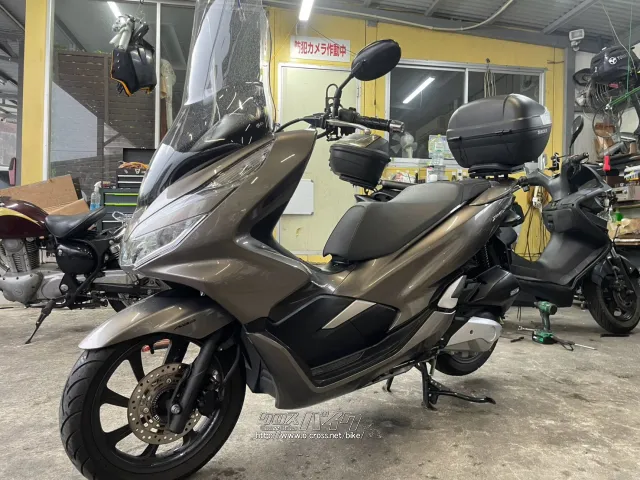 ホンダ PCX150