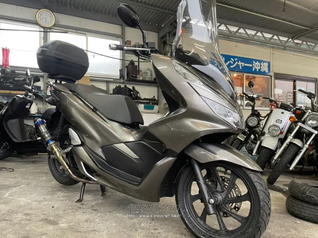 ホンダ PCX150