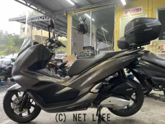 ホンダ PCX150
