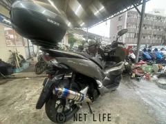 ホンダ PCX150